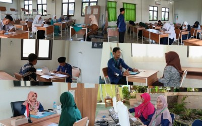Tes Perdana Kelas Ulul Albab Digelar Kamis, Peserta Tunjukkan Nalar dan Kematangan Spiritual